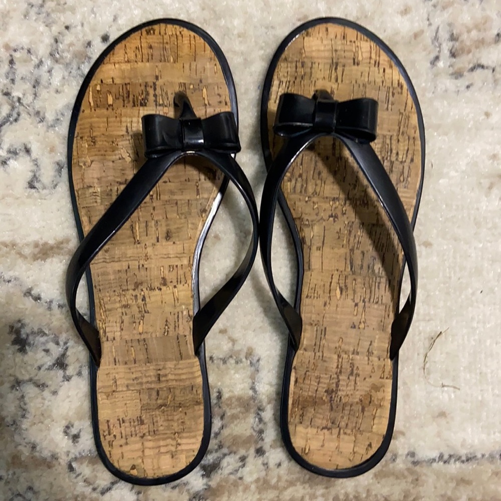 Bass Sandals. Super cute